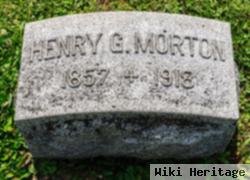 Henry G. Morton