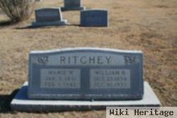 William H. Ritchey