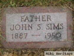 John S. Sims