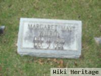 Margaret C May Wilroy