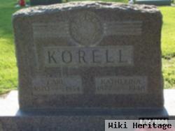 Carl Korell