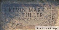 Kevin Mark Fuller