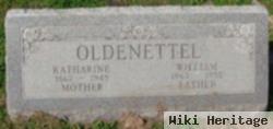 William Oldenettel