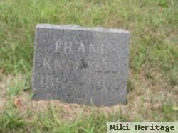 Frank Knowles