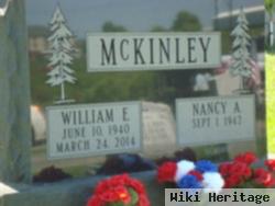 William Earl Mckinley