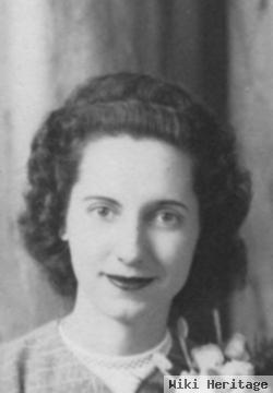 Thelma M Kuntz Van Etten