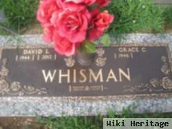 David Lee Whisman