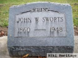 John William Swartz