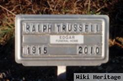 Ralph H Trussell