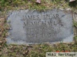 James Izlar Mcmichael