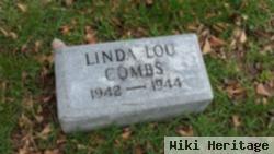 Linda Lou Combs