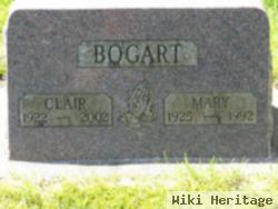 Clair Bogart