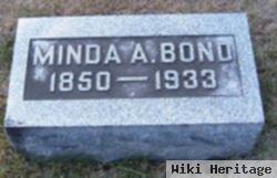 Minda Ann Callison Bond