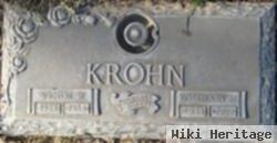 Victor W Krohn