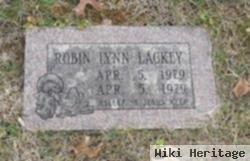 Robin Lynn Lackey