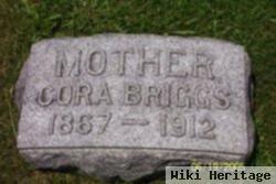 Cora Goodwine Briggs