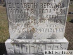 Elizabeth Hodapp