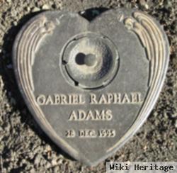 Gabriel Raphael Adams