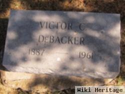 Victor C Debacker