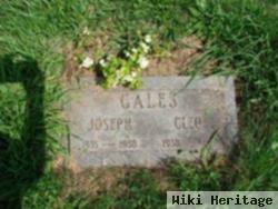 Joseph Gales