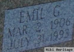 Emil G. Hicks