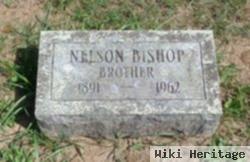 Nelson Bishop