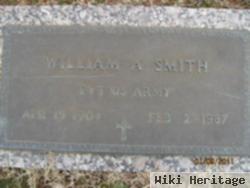 William A. Smith