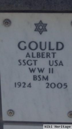 Albert Gould