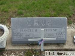 Frances H. Cruz