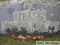 Clara B. Mchugh Trask