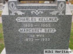 Margaret Batz Kellner