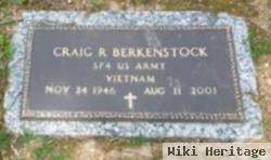 Craig R. Berkenstock