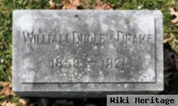 William Dudley Drake