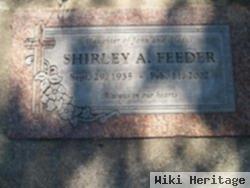 Shirley A. Feeder