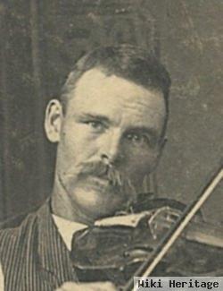 Vernon Eli Ryel