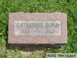 Catherine Bond