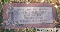 Kevin Michael Dalton