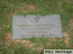 Douglas Andrew Huffstetler