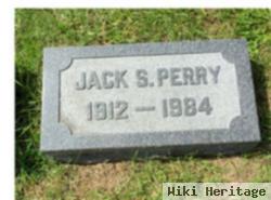 Jack S. Perry