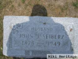 John J Seiberz