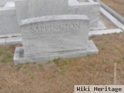 Andrew A. Sappington