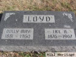 Dolly May Loyd