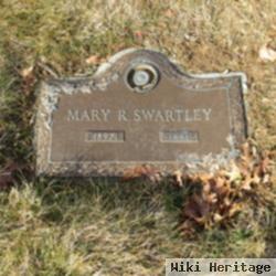 Mary R. Swartley