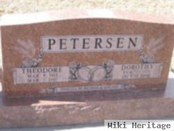 Theodore V. Petersen