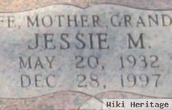 Jessie Mae Ryan Fulps