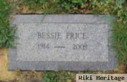 Bessie Price