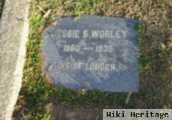 Jessie S. Worley