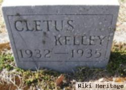 Cletus Kelley