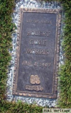 Robert Cole Morris