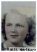 Winnie L. Mcpeak Bishop